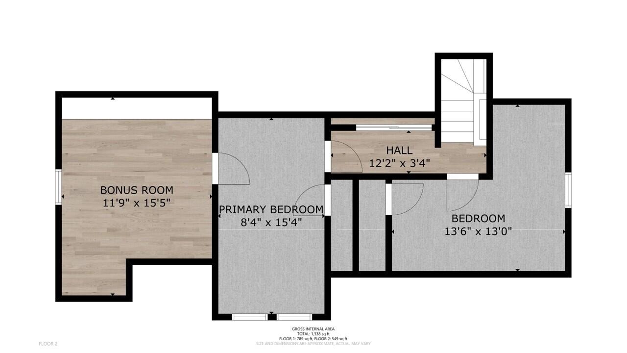 21 Madison Street Portland ME 04101