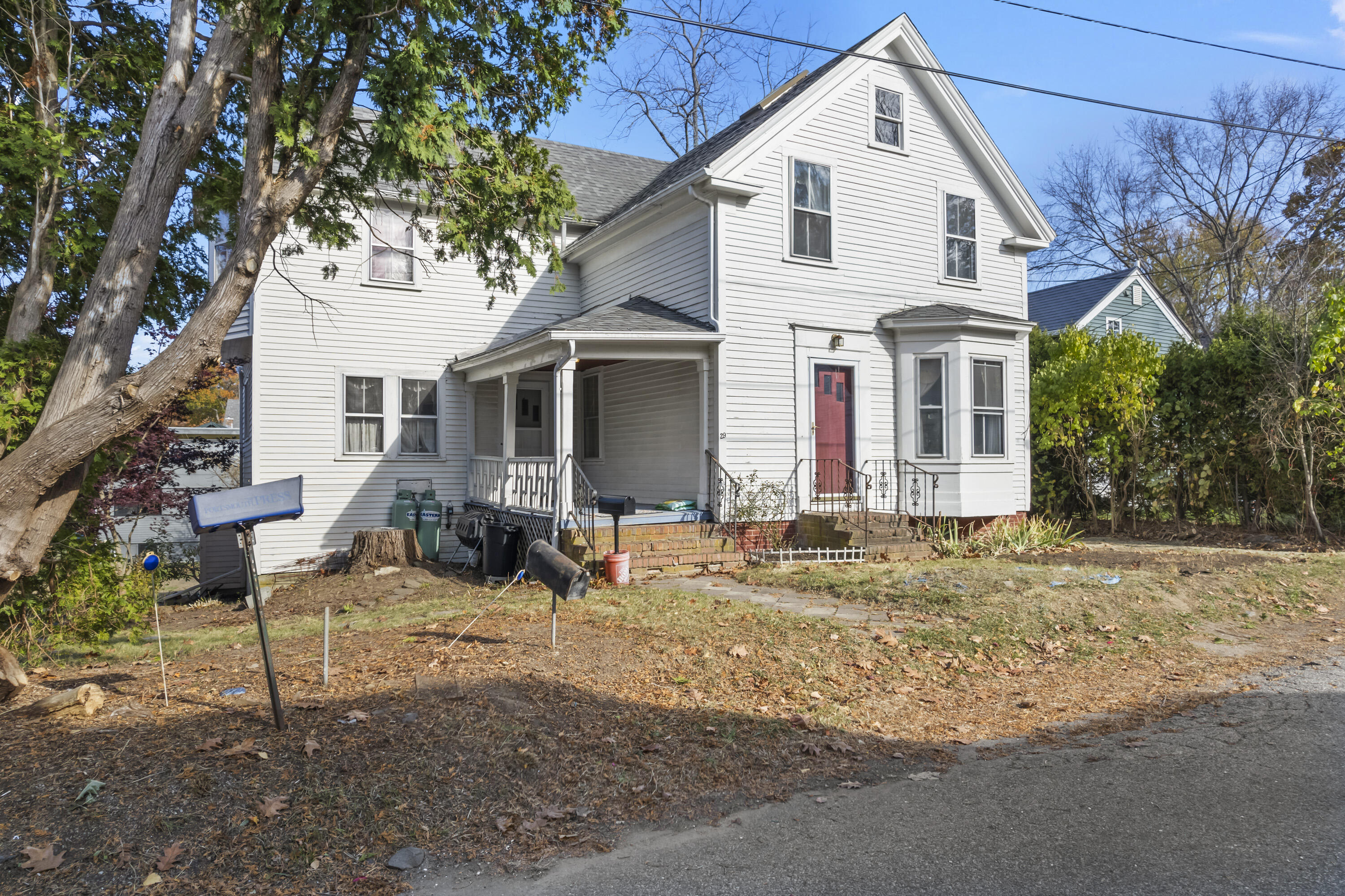 29 Williams Avenue Kittery ME 03904