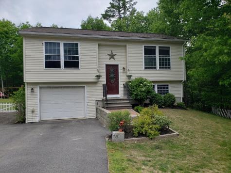 48 Horizon Drive Auburn ME 04210