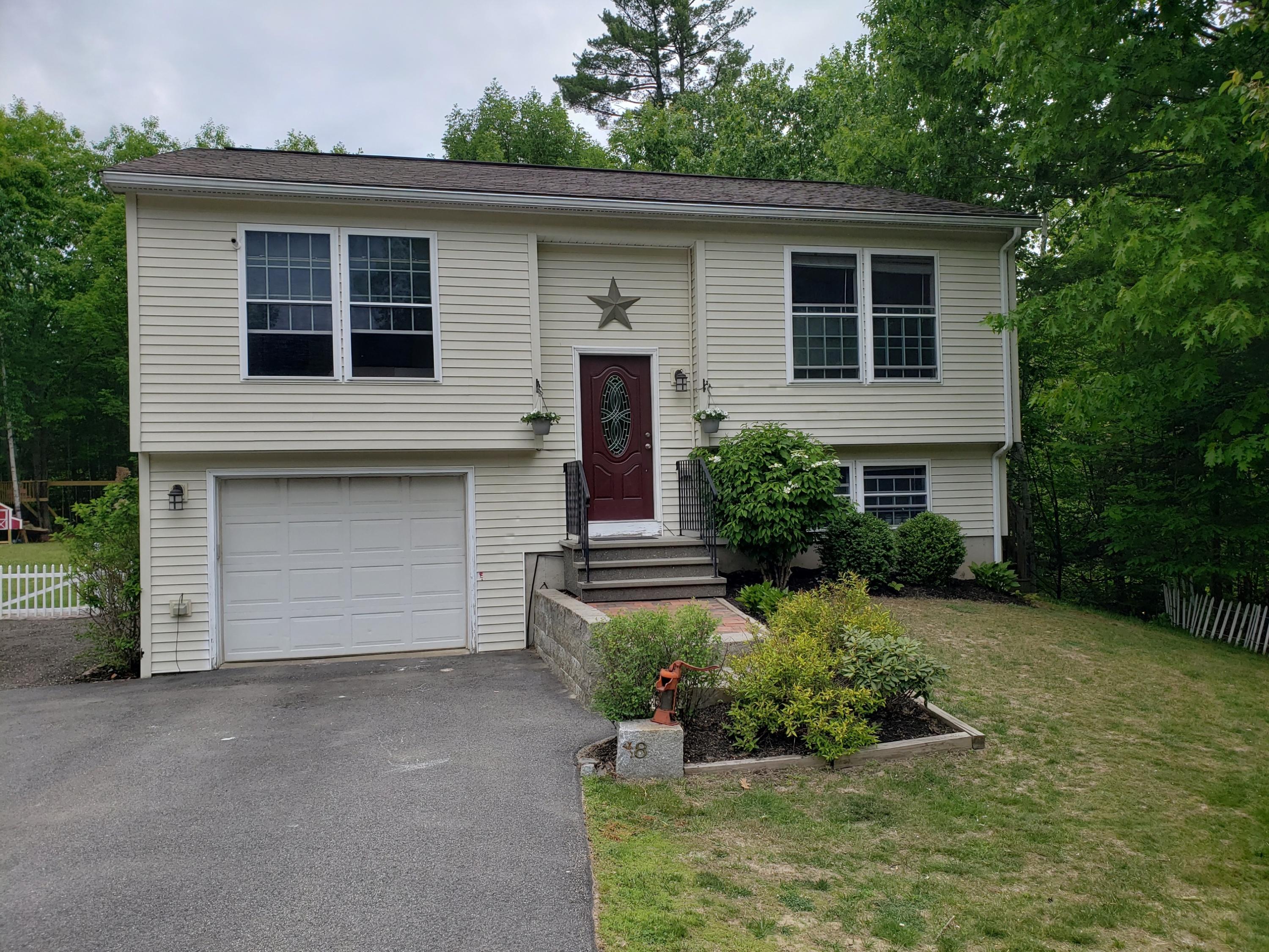 48 Horizon Drive Auburn ME 04210