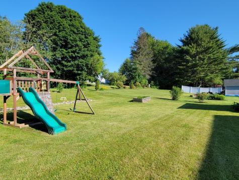 79 Hanson Street Winthrop ME 04364