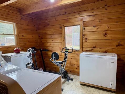 153 Bradbury Road Fort Kent ME 04743