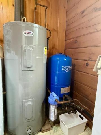 153 Bradbury Road Fort Kent ME 04743