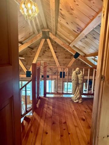 153 Bradbury Road Fort Kent ME 04743