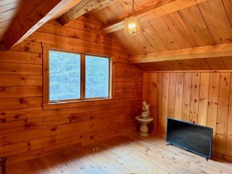 153 Bradbury Road Fort Kent ME 04743