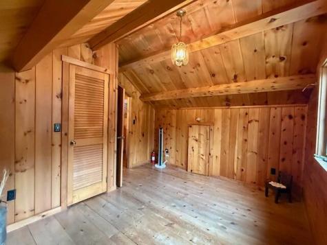 153 Bradbury Road Fort Kent ME 04743