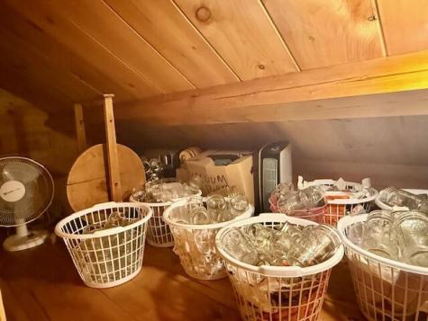 153 Bradbury Road Fort Kent ME 04743