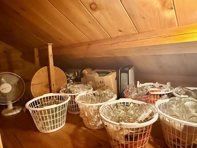 153 Bradbury Road Fort Kent ME 04743