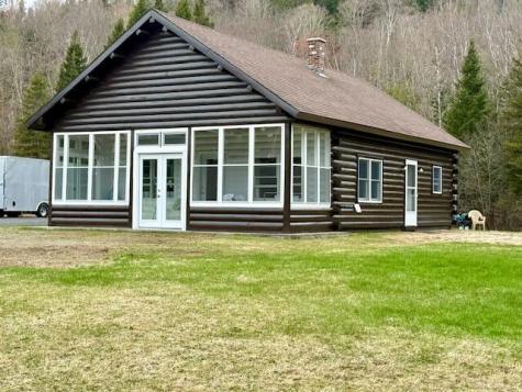 153 Bradbury Road Fort Kent ME 04743