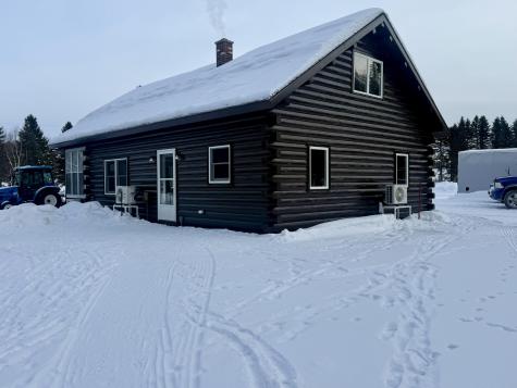 153 Bradbury Road Fort Kent ME 04743