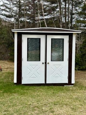 153 Bradbury Road Fort Kent ME 04743