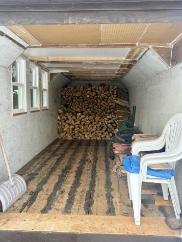 153 Bradbury Road Fort Kent ME 04743