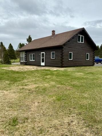 153 Bradbury Road Fort Kent ME 04743
