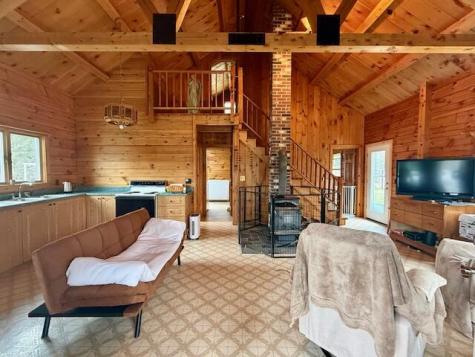 153 Bradbury Road Fort Kent ME 04743