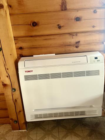 153 Bradbury Road Fort Kent ME 04743