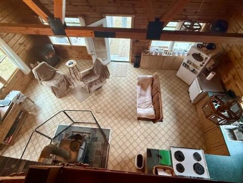 153 Bradbury Road Fort Kent ME 04743