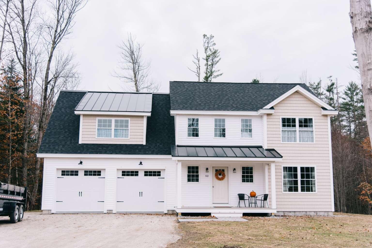 8 Gunpowder Mill Road Windham ME 04062