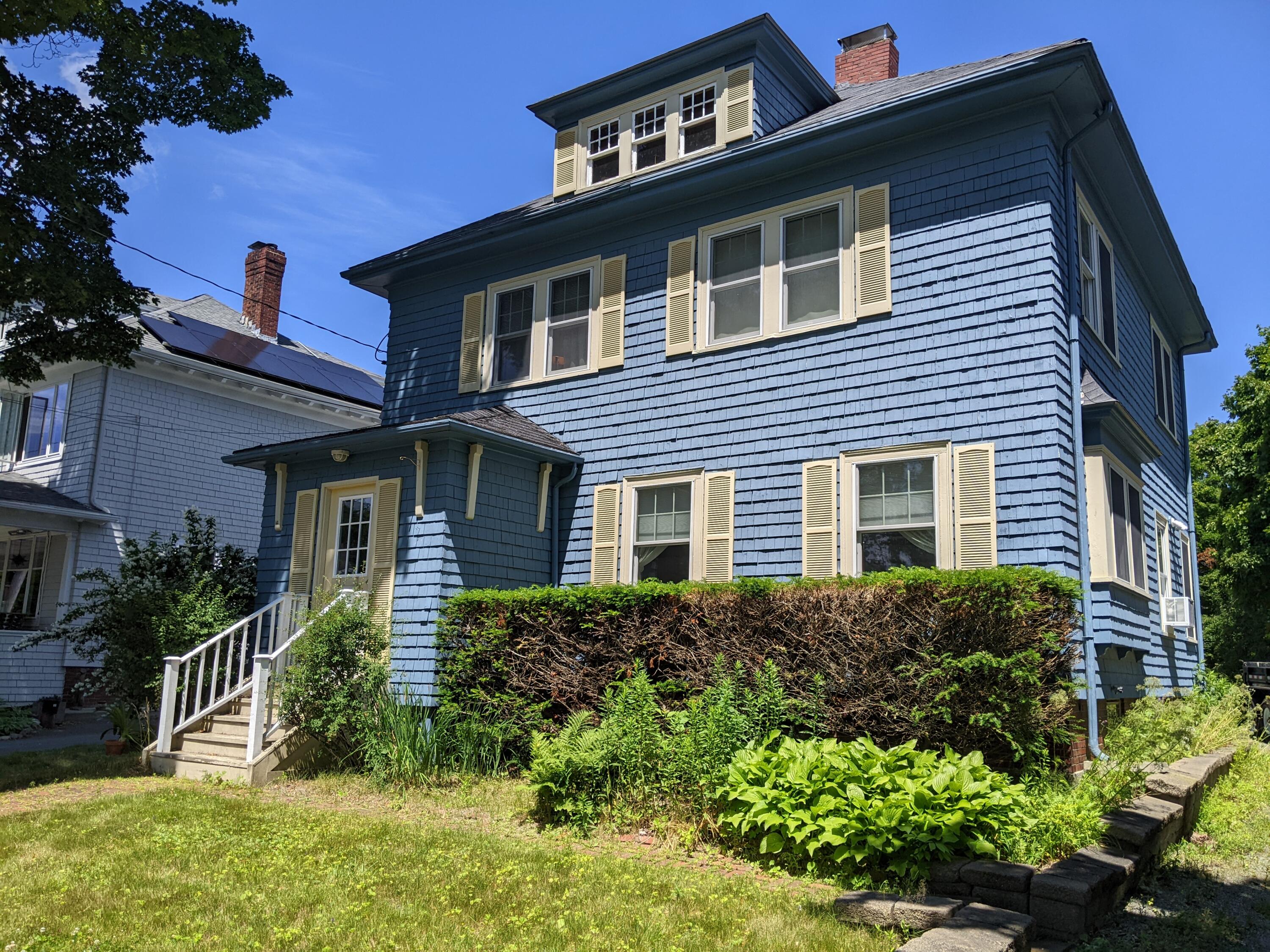 41 Linden Street Bangor ME 04401