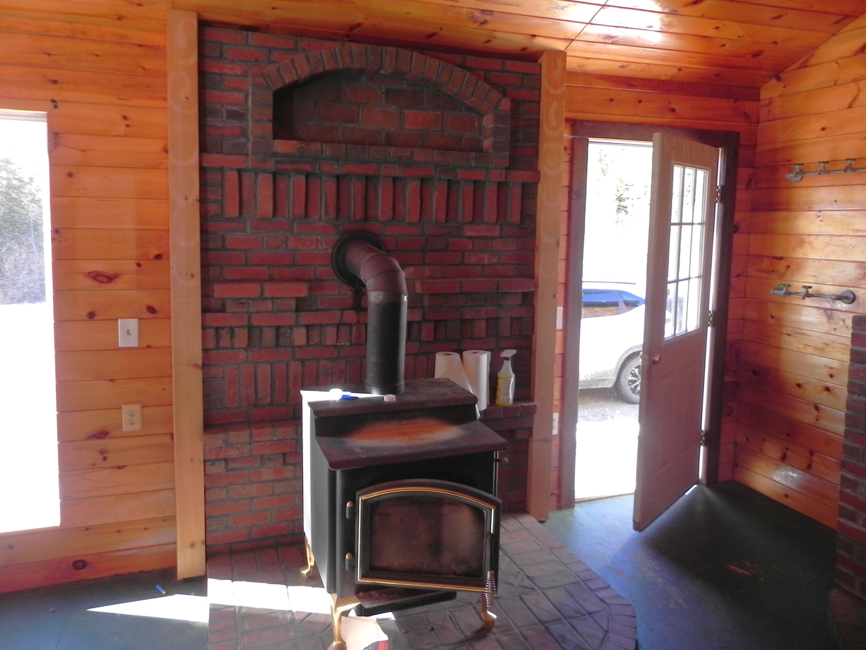 70 Bunker Hill Road Edmunds Twp ME 04628