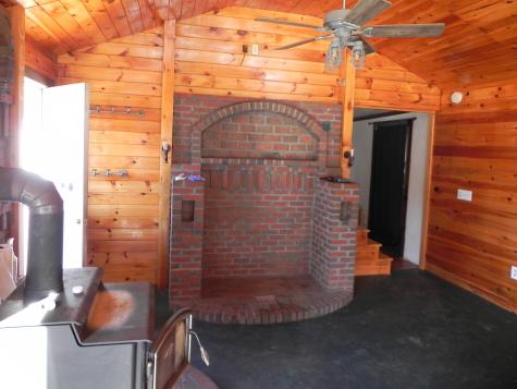 70 Bunker Hill Road Edmunds Twp ME 04628