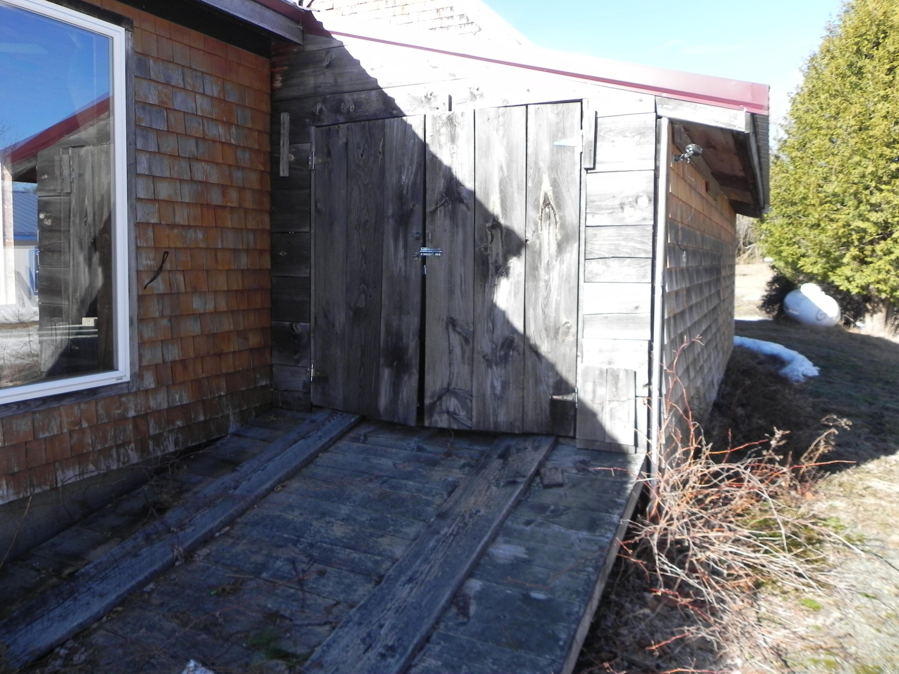 70 Bunker Hill Road Edmunds Twp ME 04628