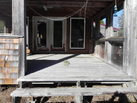 70 Bunker Hill Road Edmunds Twp ME 04628