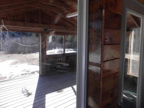 70 Bunker Hill Road Edmunds Twp ME 04628