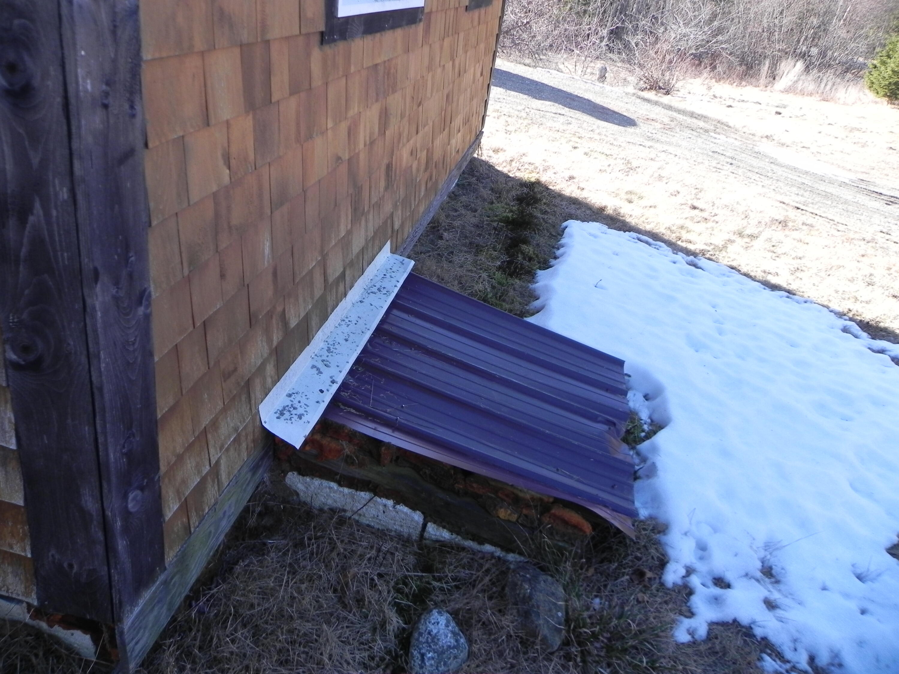 70 Bunker Hill Road Edmunds Twp ME 04628