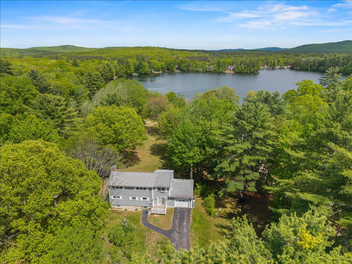 378 Bond Spring Road Newfield ME 04095