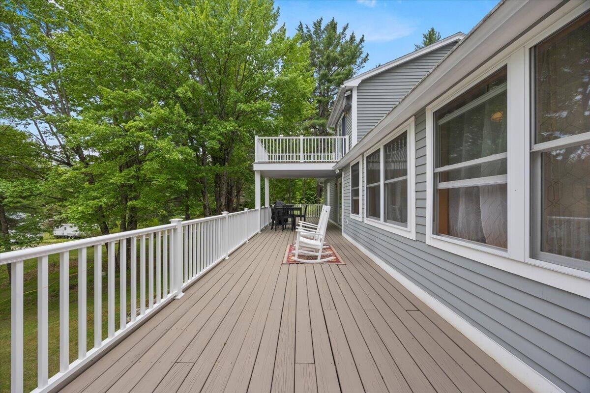 378 Bond Spring Road Newfield ME 04095
