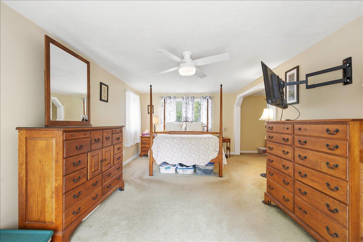 378 Bond Spring Road Newfield ME 04095