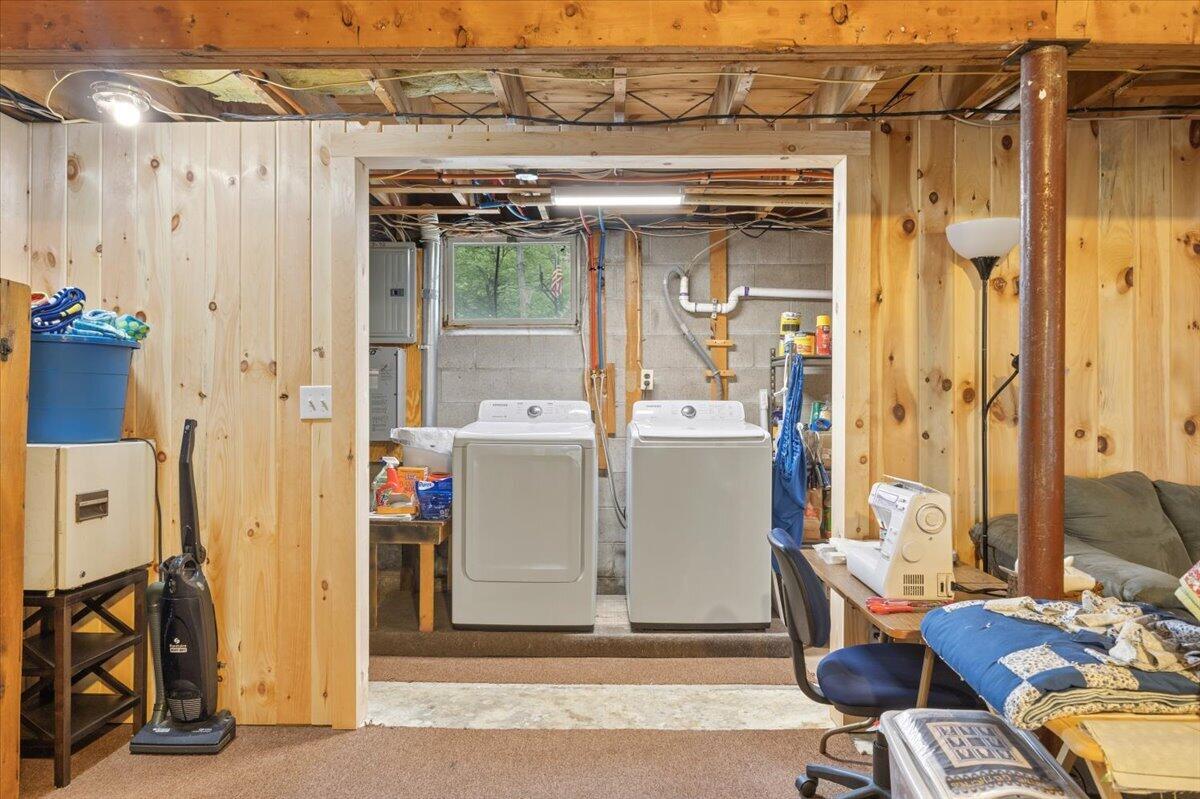 378 Bond Spring Road Newfield ME 04095