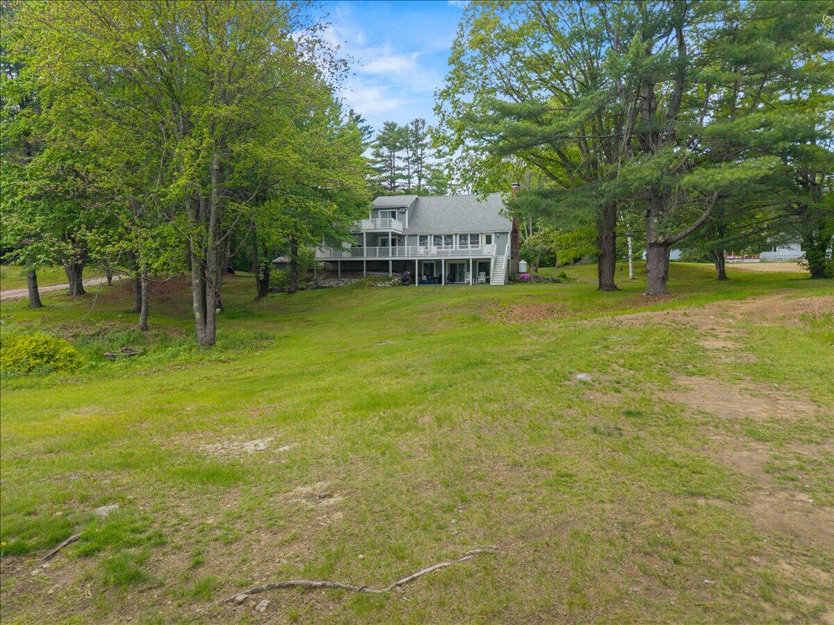 378 Bond Spring Road Newfield ME 04095