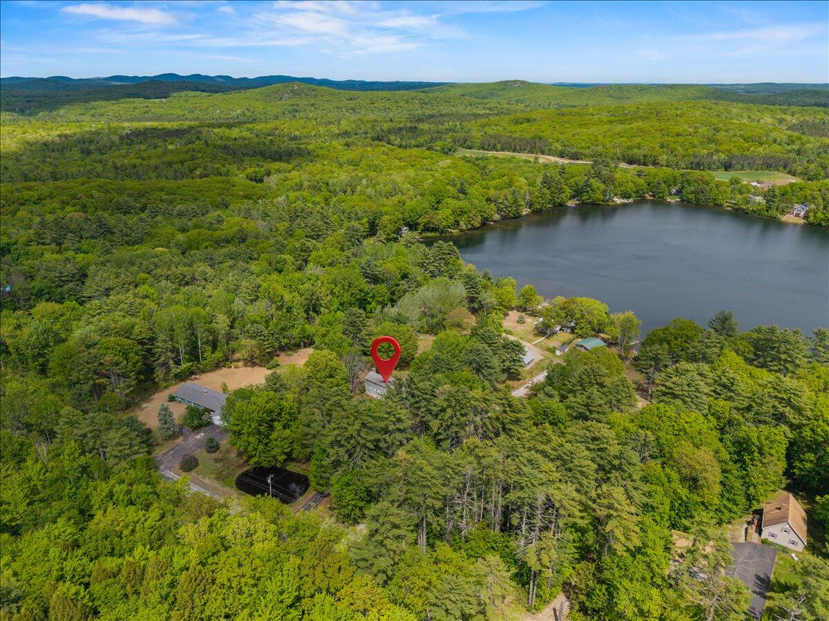 378 Bond Spring Road Newfield ME 04095
