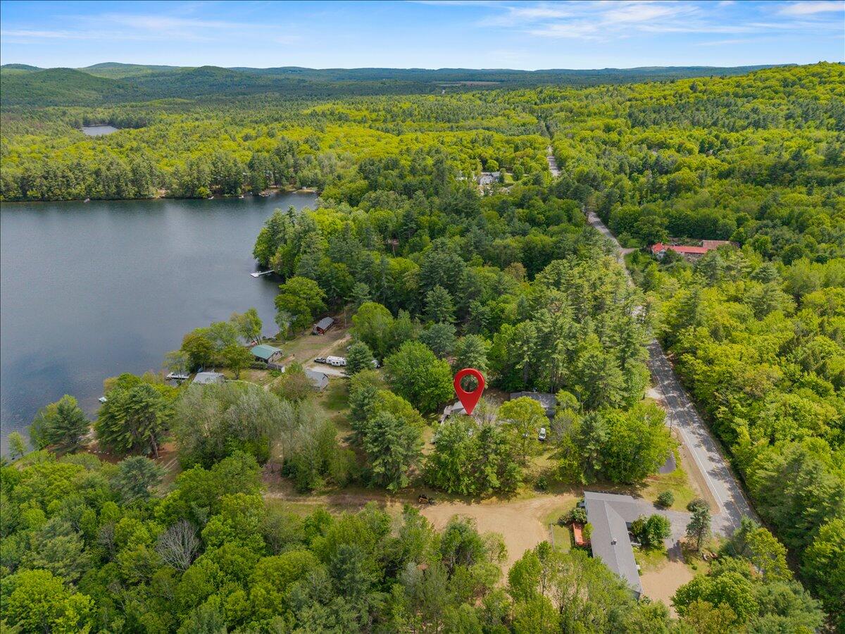 378 Bond Spring Road Newfield ME 04095