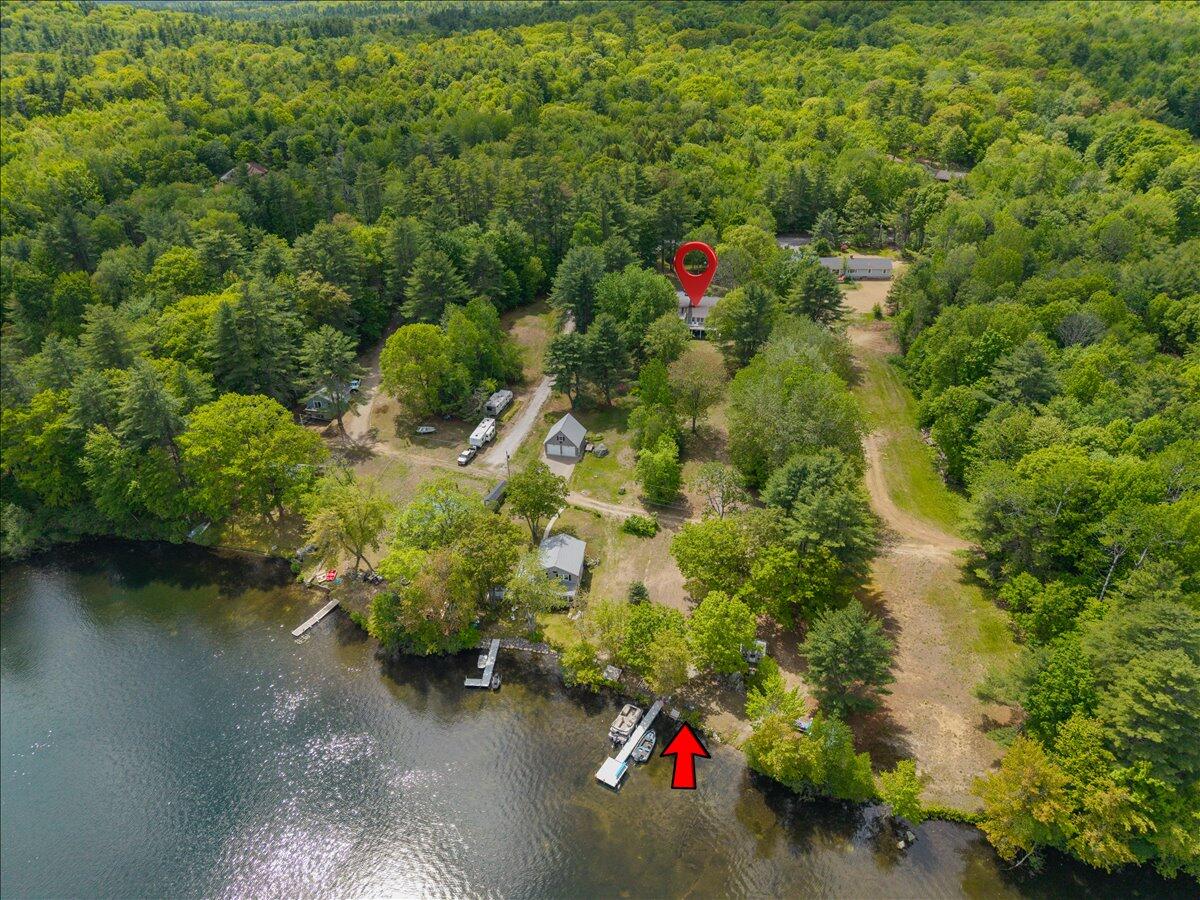378 Bond Spring Road Newfield ME 04095