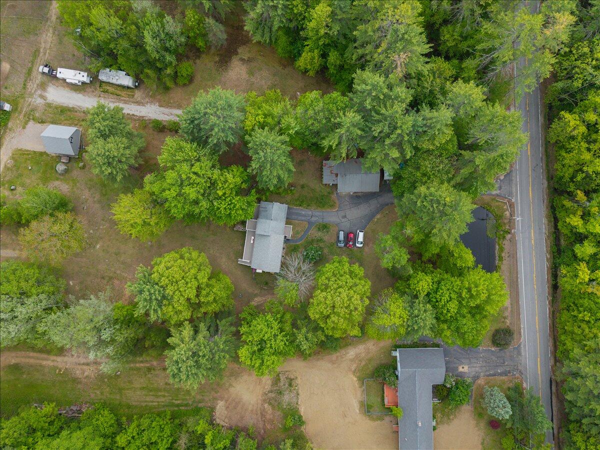 378 Bond Spring Road Newfield ME 04095