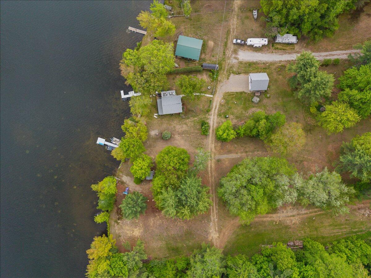 378 Bond Spring Road Newfield ME 04095