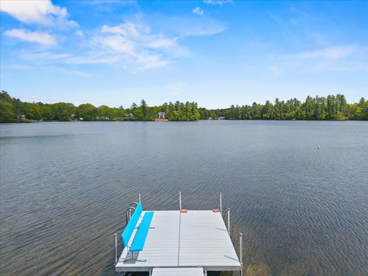 378 Bond Spring Road Newfield ME 04095