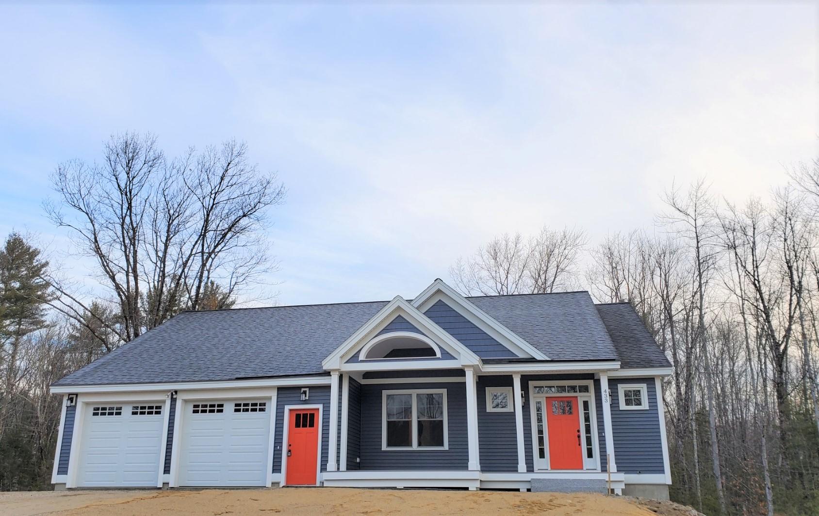 433 Hobbs Farm Road Wells ME 04090