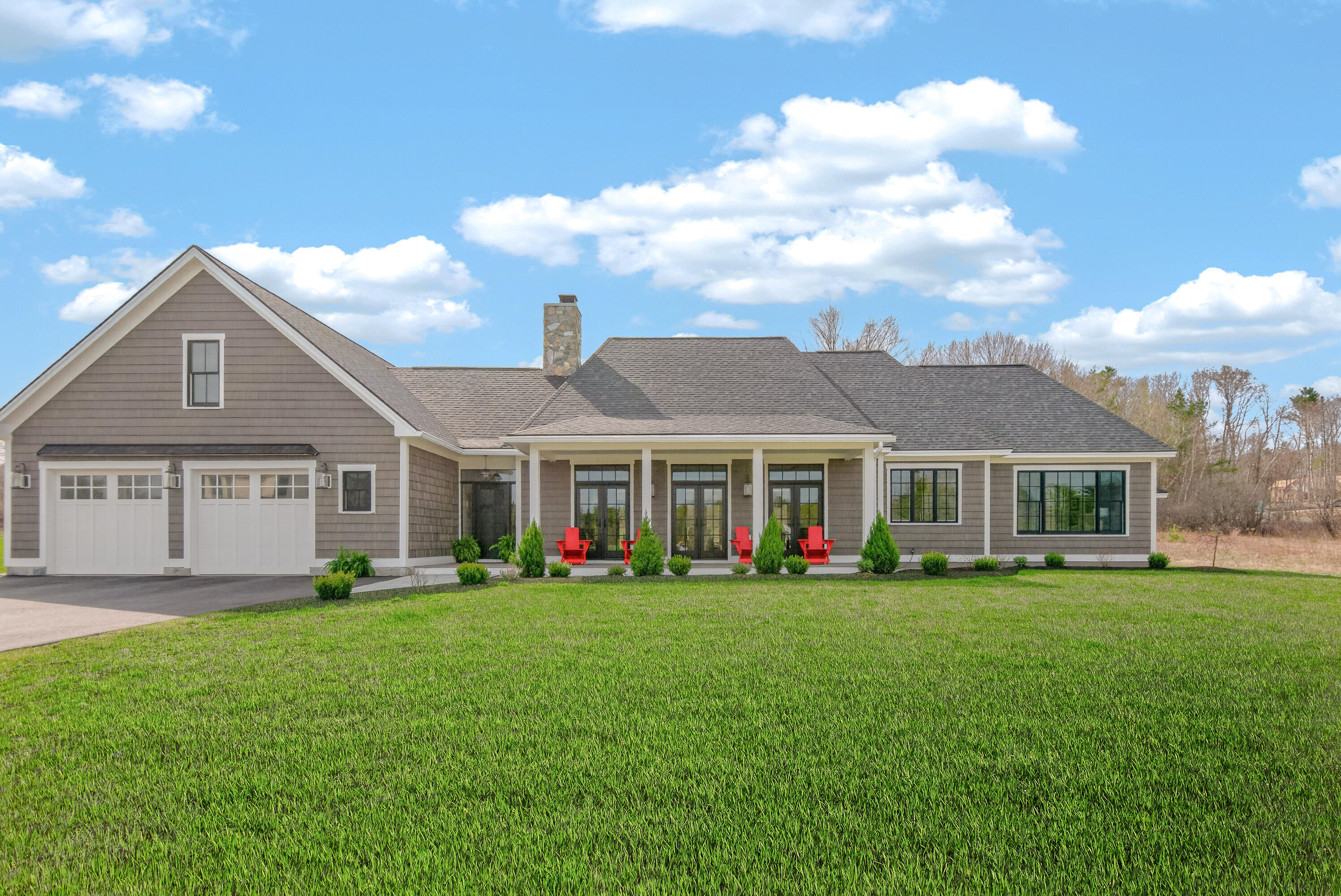 25 Daybreak Lane Cumberland ME 04021