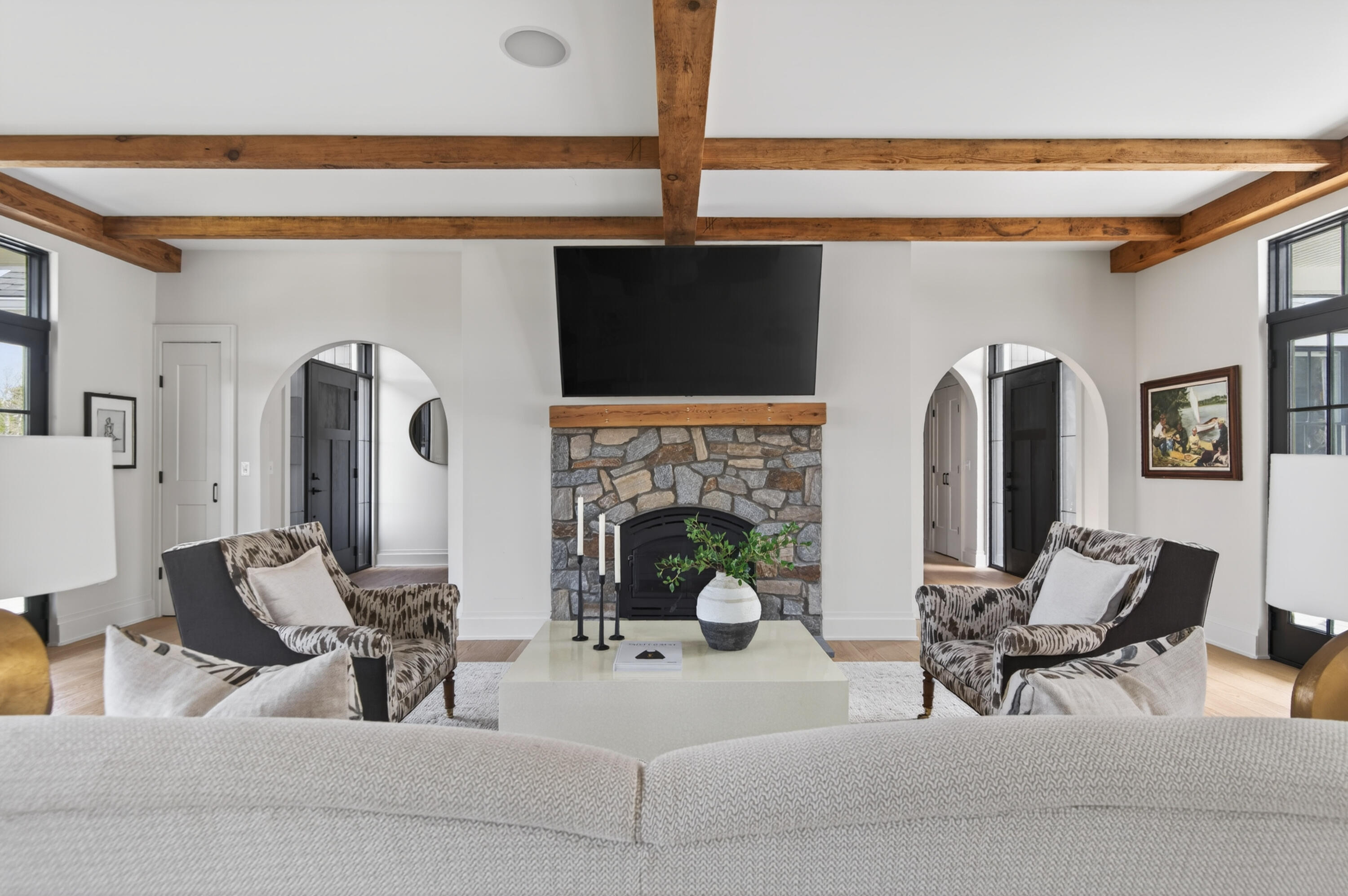 25 Daybreak Lane Cumberland ME 04021