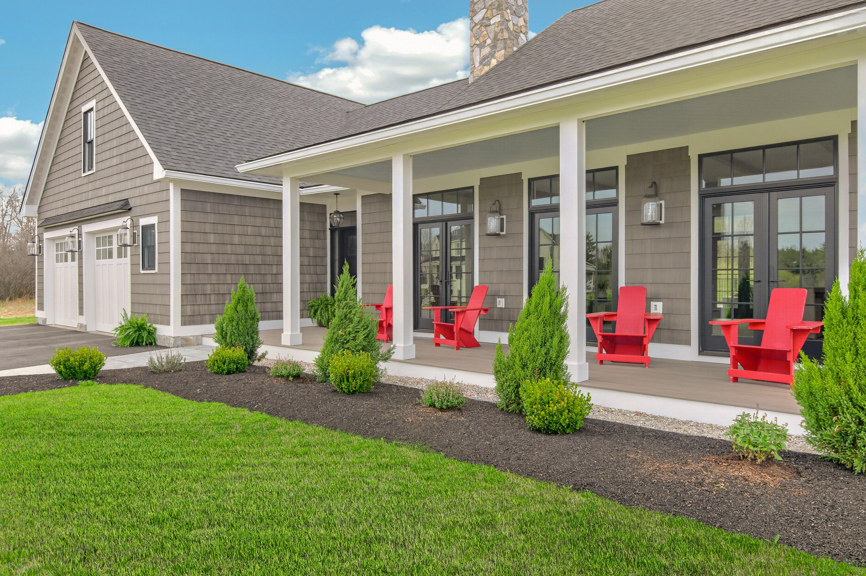 25 Daybreak Lane Cumberland ME 04021