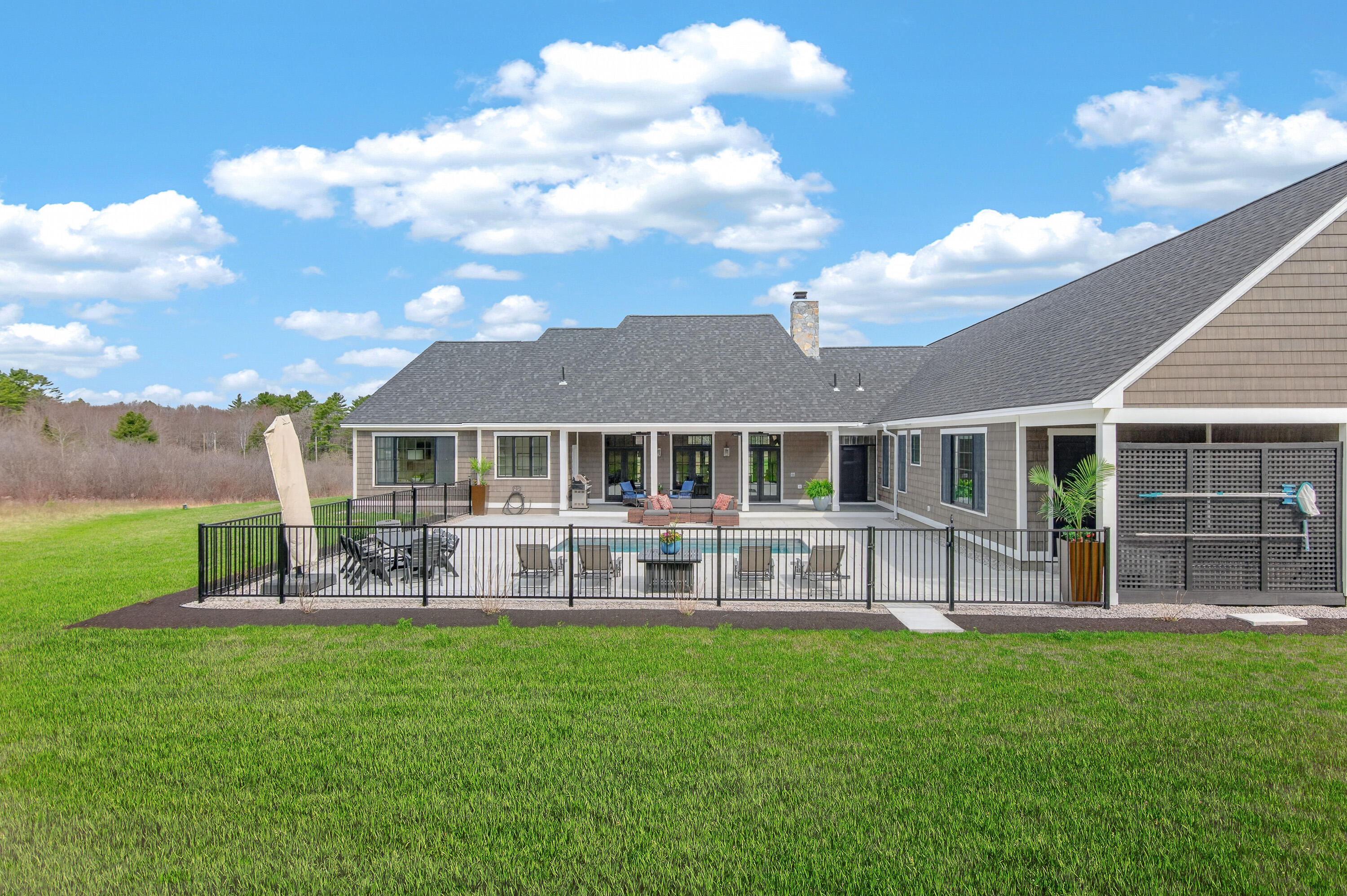 25 Daybreak Lane Cumberland ME 04021