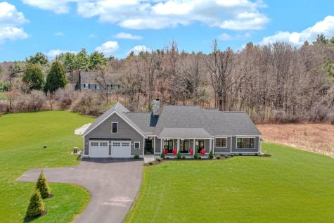 25 Daybreak Lane Cumberland ME 04021
