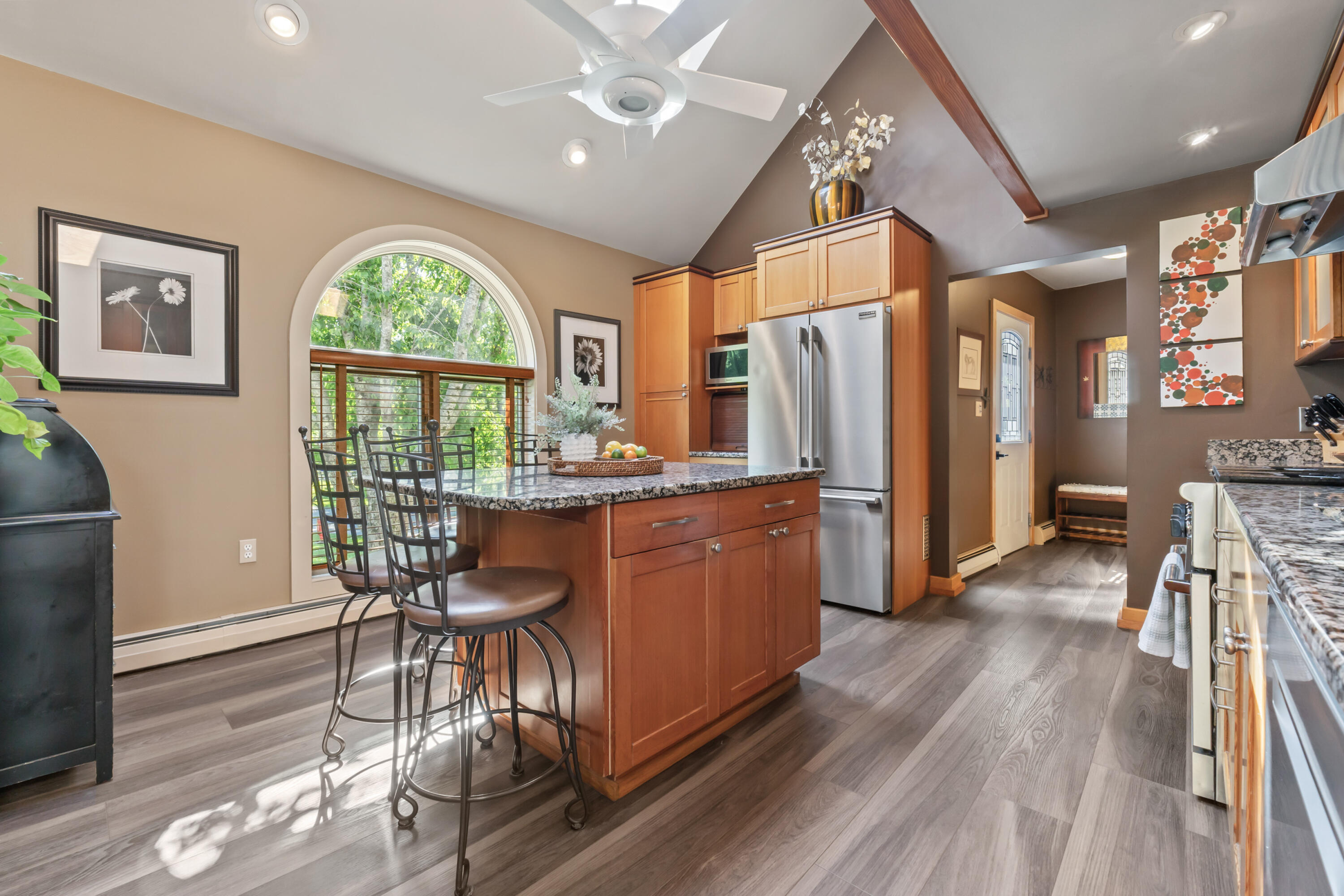 56 Old Kings Highway Ogunquit ME 03907