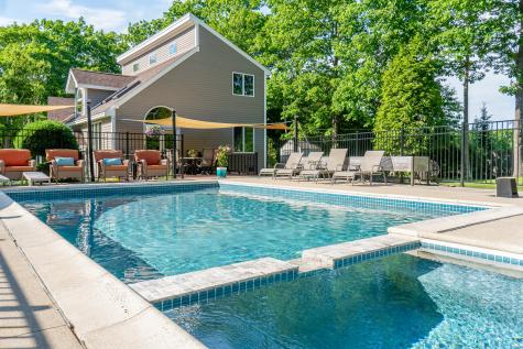 56 Old Kings Highway Ogunquit ME 03907