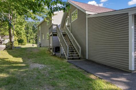 56 Old Kings Highway Ogunquit ME 03907