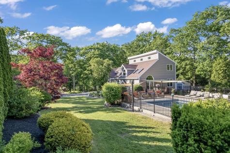 56 Old Kings Highway Ogunquit ME 03907