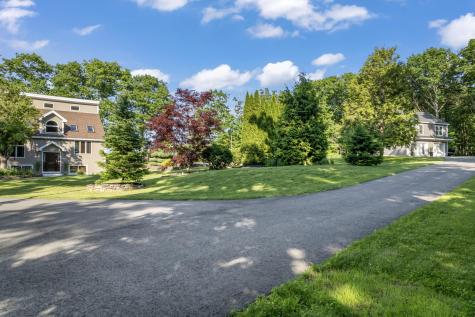 56 Old Kings Highway Ogunquit ME 03907